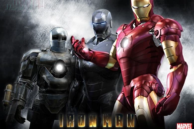 The Best Wallpapers Collection: Ironman Wallpapers Hd