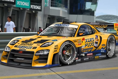 Super Sport Cars (id: 100529) – BUZZERG