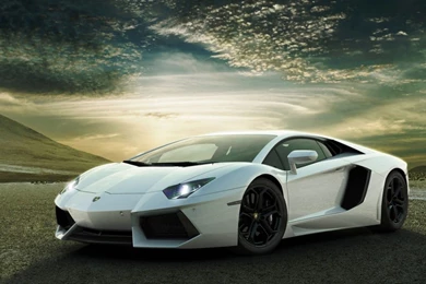 Sports Car Wallpapers Lamborghini – Wallpapers