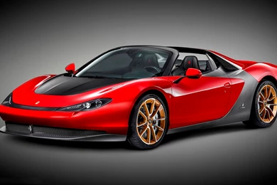 Sports Car 2015 Wallpapers