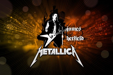 Metallica Wallpapers : HD Wallpapers Fuel