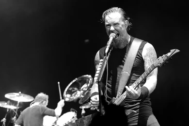Metallica Wallpapers : HD Wallpapers Fuel