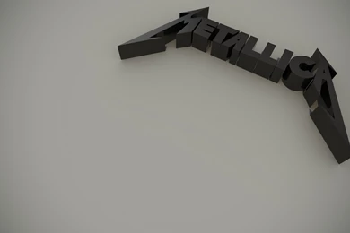 Download The 3D Metallica Wallpaper, 3D Metallica iPhone Wallpapers ...