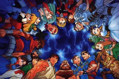 Street Fighter,Capcom Street Fighter Capcom Captain Commando ...