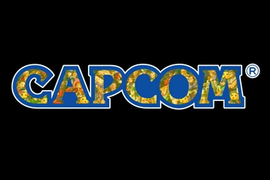 Capcom Wallpapers By Artchell On DeviantArt