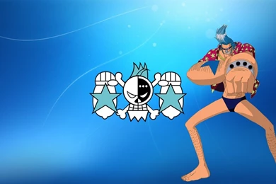 Franky Wallpapers By Nick799 On DeviantArt