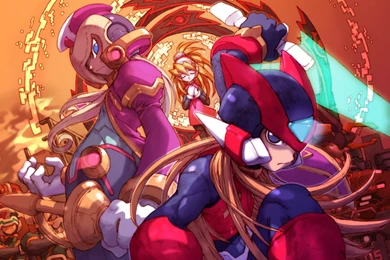 MEGAMAN Nintendo Action Platform Family Sci fi Adventure Mega Man ...