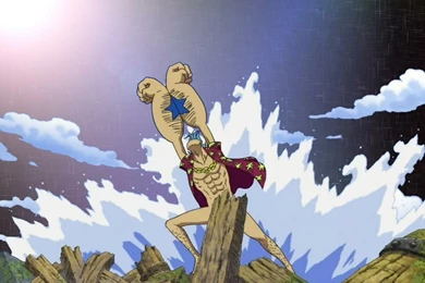 Franky,One Piece (anime) One Piece Anime Franky 1280x1024 ...