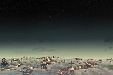 Dual Monitor Wallpapers