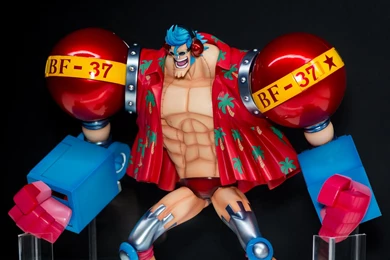 Franky One Piece 22 Free Wallpapers   Animewp.com