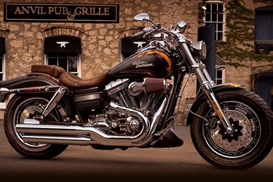Harley Davidson Wallpapers HD
