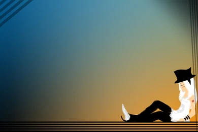 There's A Sad Taika On Your Backgrounds Bro By Sparrow218 On DeviantArt