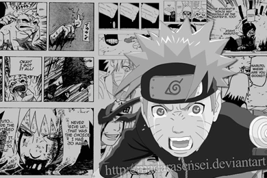 Naruto Jiraya Sad Backgrounds By MadaraSensei On DeviantArt
