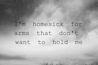 Cause We're All Just Sad Kids With Happy Faces