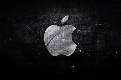 Apple Logo Jeans Style Wallpapers