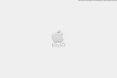 1440x900 I Style Apple Desktop PC And Mac Wallpapers