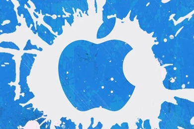 Top Apple On Old Style Wallpapers