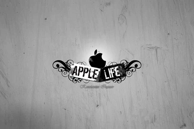 Download Wallpapers 3840x2160 Apple, Mac, Life, Style, Brand 4K ...