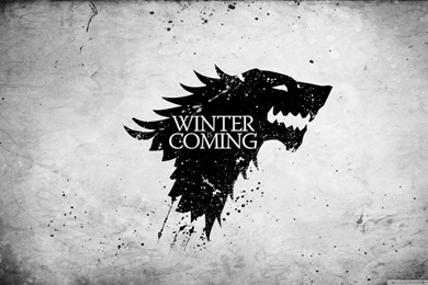 Winter Is Coming HD Desktop Wallpapers : Widescreen : High ...