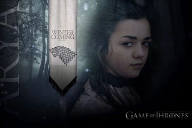 Game Of Thrones Winter Is Coming Stark Wallpapers Hd 1920x1200 ...