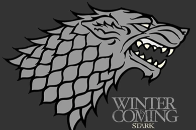 Game Of Thrones WInter Is Coming iPhone 5 Wallpapers (640x1136)