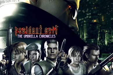 Wallpapers Resident Evil [Megapost]   Taringa!