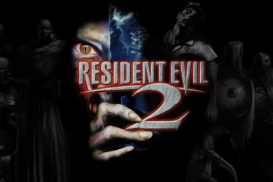 Resident Evil 2 Wallpapers   Wallpapers Cave