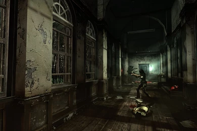 Resident Evil 2 Remake Confirmed [WE DO IT!]   Page 11   NeoGAF