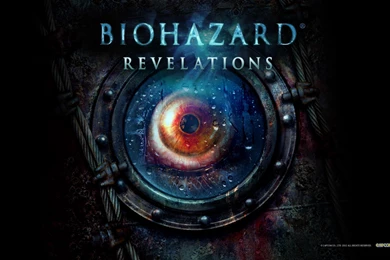 Resident Evil Revelations Wallpapers (HD)