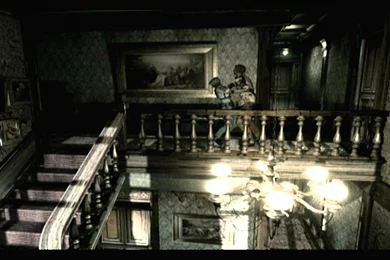 CGRundertow   RESIDENT EVIL For Nintendo GameCube Video Game ...