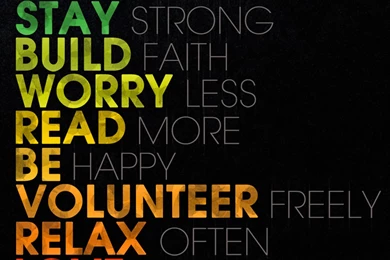 iPhone Wallpapers Quotes