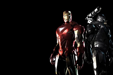 Iron Man 2 Wallpapers HD   Wallpapers Cave