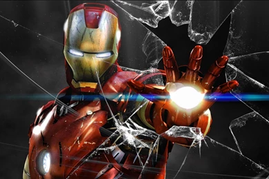 Ironman Wallpapers Full HD   Kemecer.com
