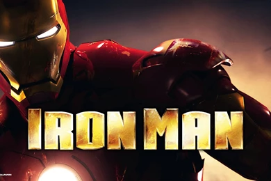 Iron Man Wallpapers 3/5