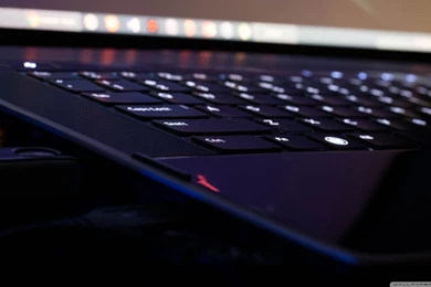 Dell Backlit Keyboard HD Desktop Wallpapers : Fullscreen : Mobile