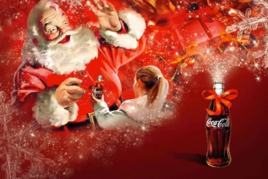 Coca Cola Christmas HD Images Wallpapers 8905   HD Wallpapers Site