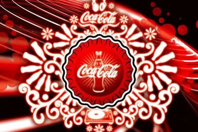 Coca Cola Christmas HD Wallpapers With Truck   2016