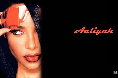 Aaliyah HD Wallpapers Free Download