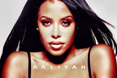 Aaliyah HD Wallpapers Free Download