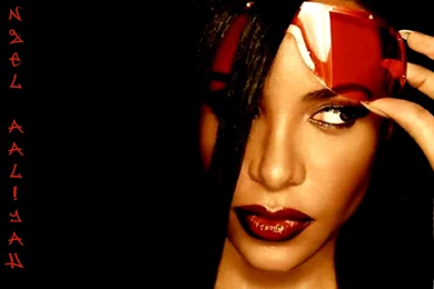 Aaliyah   Aaliyah Wallpapers (137827)   Fanpop