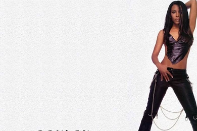 Aaliyah HD Wallpapers Free Download