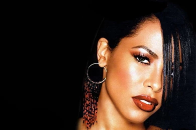 Aaliyah   Aaliyah Wallpapers (2188831)   Fanpop