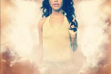 R.I.P. Aaliyah   Aaliyah Wallpapers