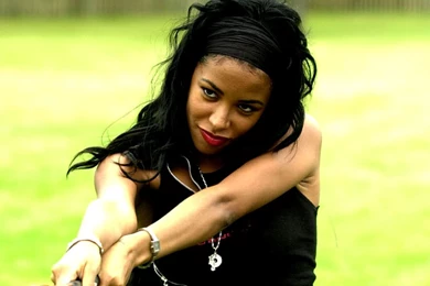 Aaliyah   Aaliyah Wallpapers (18221538)   Fanpop