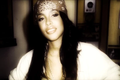 Aaliyah Wallpapers High Quality