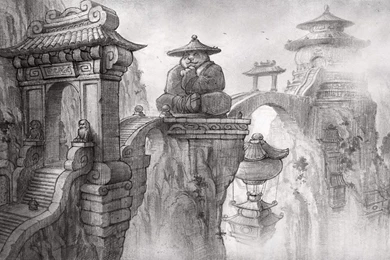 World Of Warcraft Mists Of Pandaria Wallpaper_other_health ...