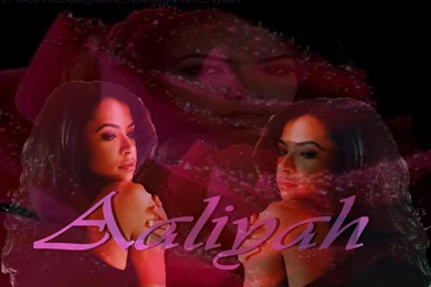 Mari All Things Music: AALIYAH Wallpaper Backgrounds 2011 Part One