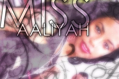 Queen Aaliyah   Aaliyah Wallpapers (30373621)   Fanpop