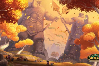 Other   Media   World Of Warcraft