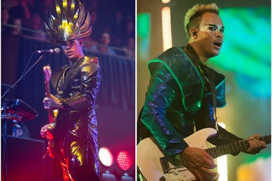 EMPIRE OF THE SUN Wallpapers